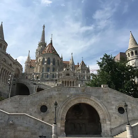 Next To New York Palace City Center Apartment 2 Budapest Exterior photo