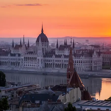 Next To New York Palace City Center Apartment 2 Budapest Exterior photo