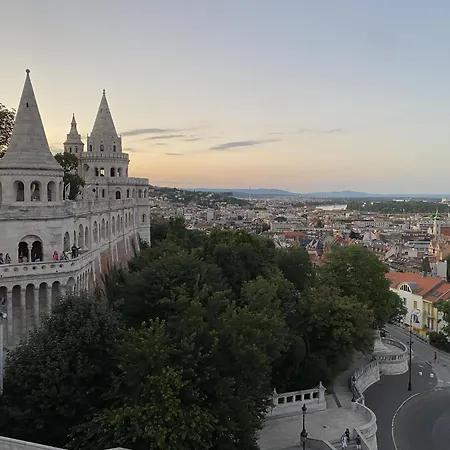 Next To New York Palace City Center Apartment 2 Budapest Exterior photo