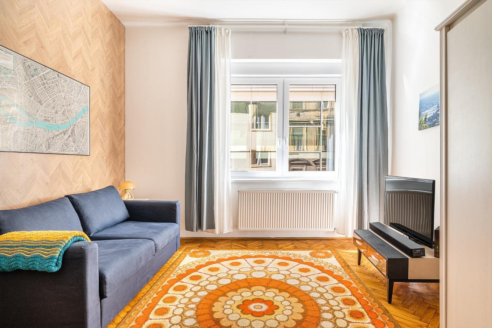 Апартаменти Next To New York Palace Center 2 Будапешт