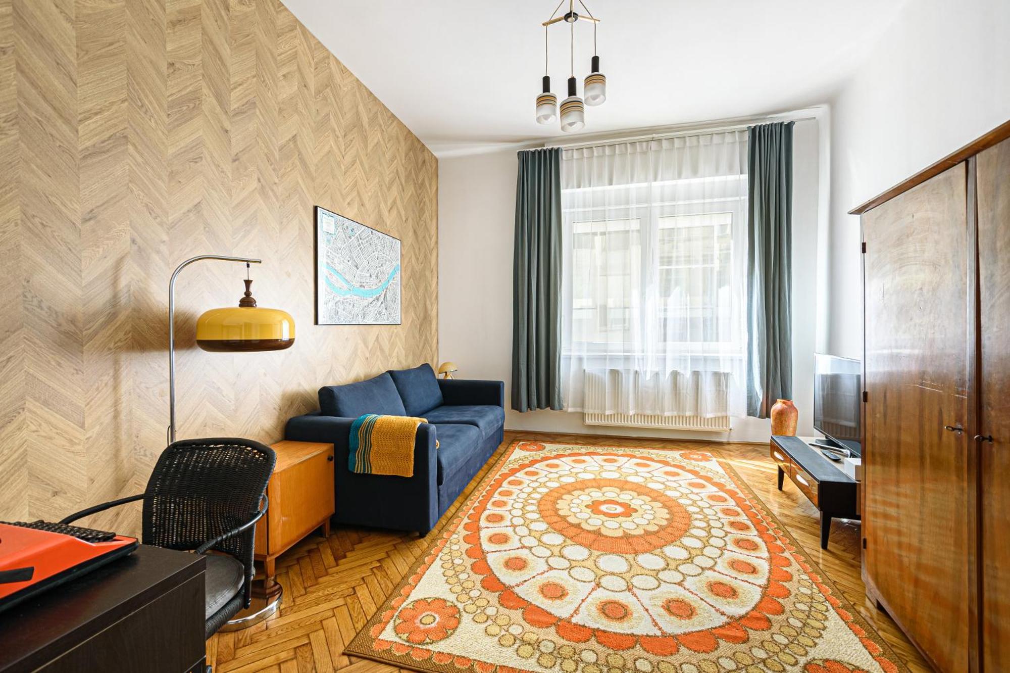 Апартаменти Next To New York Palace Center 2 Будапешт
